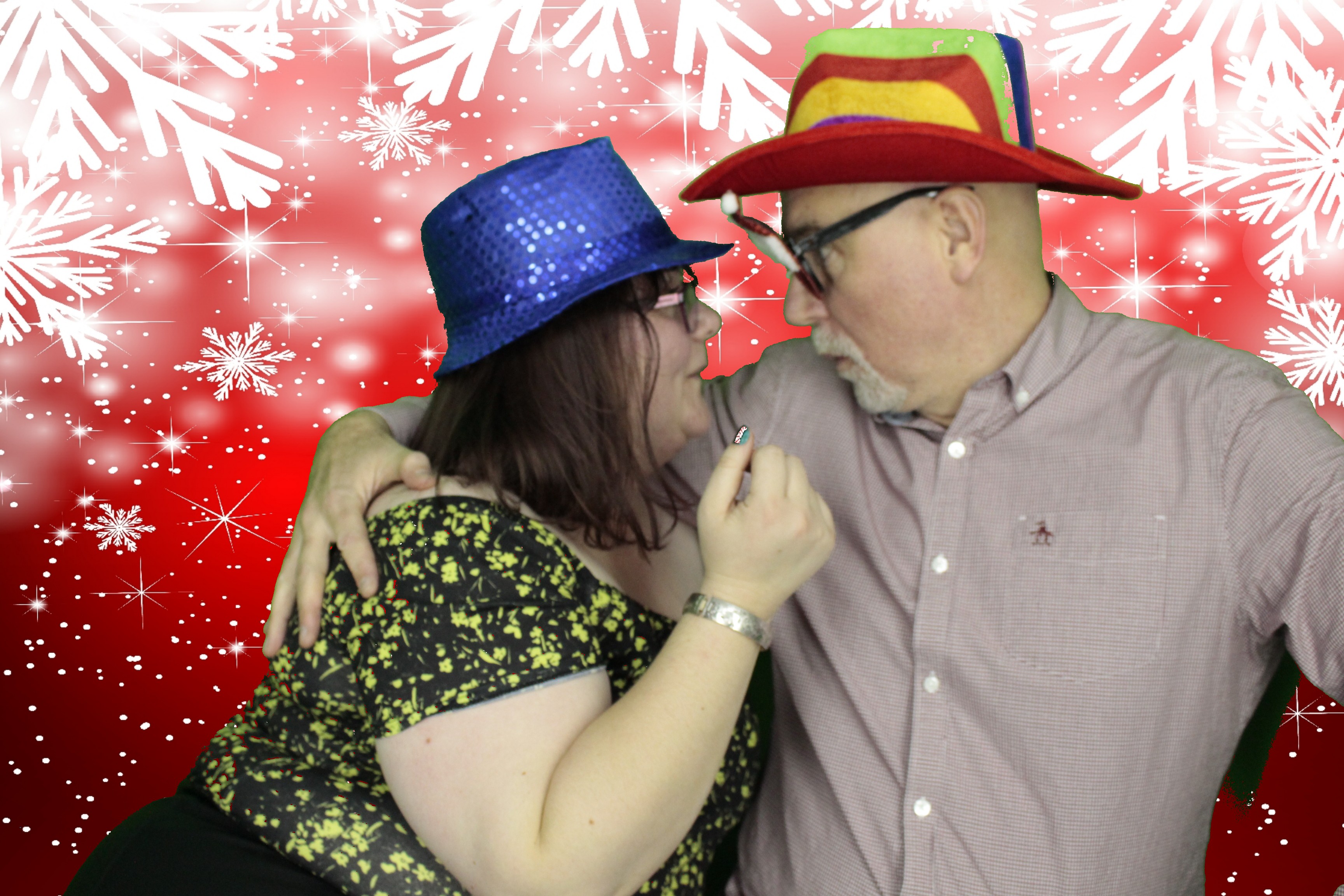 Ocean Network Express Christmas Party 2019 | View more photos from the event at gallery.myphotoboothexperience.co.uk/u/MyPhotoBoothExperienceLtd/Ocean-Network-Express-Christmas-Party-2019